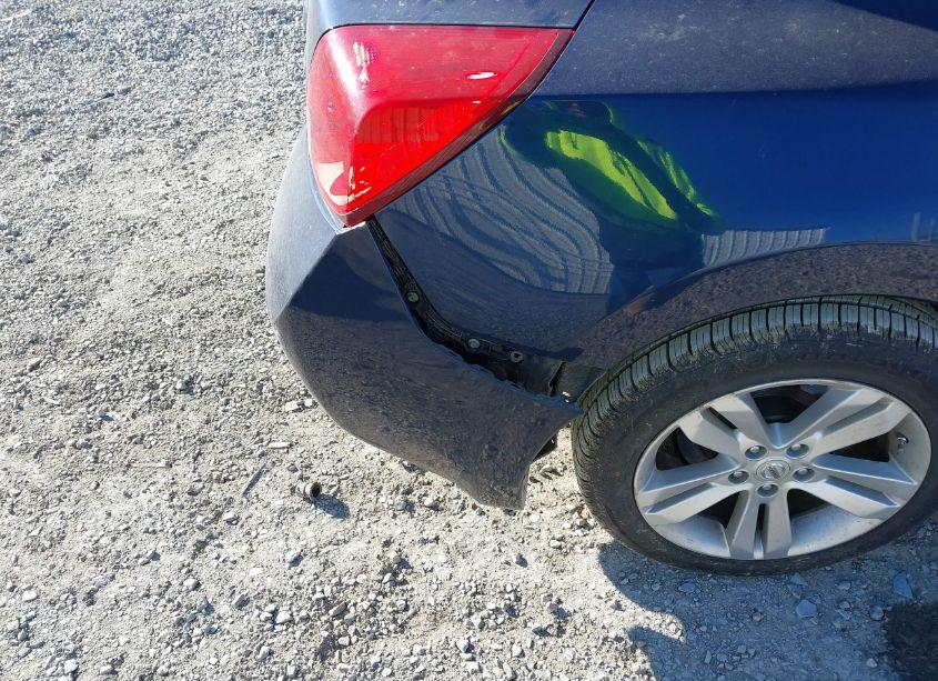 Photo 19 of 2013 Nissan Altima 2.5 S (VIN 1N4AL2EP3DC199259)