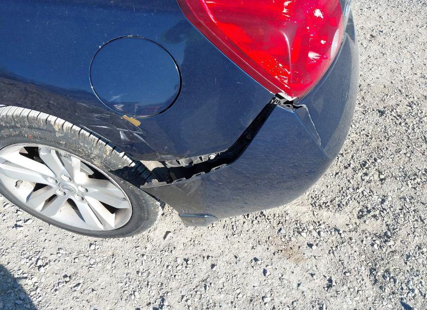 Photo 20 of 2013 Nissan Altima 2.5 S (VIN 1N4AL2EP3DC199259)