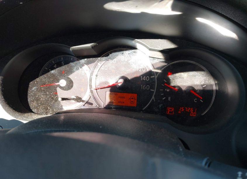 Photo 7 of 2013 Nissan Altima 2.5 S (VIN 1N4AL2EP3DC199259)