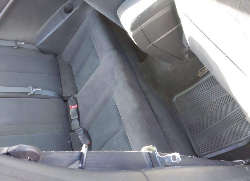 Photo 8 of 2013 Nissan Altima 2.5 S (VIN 1N4AL2EP3DC199259)