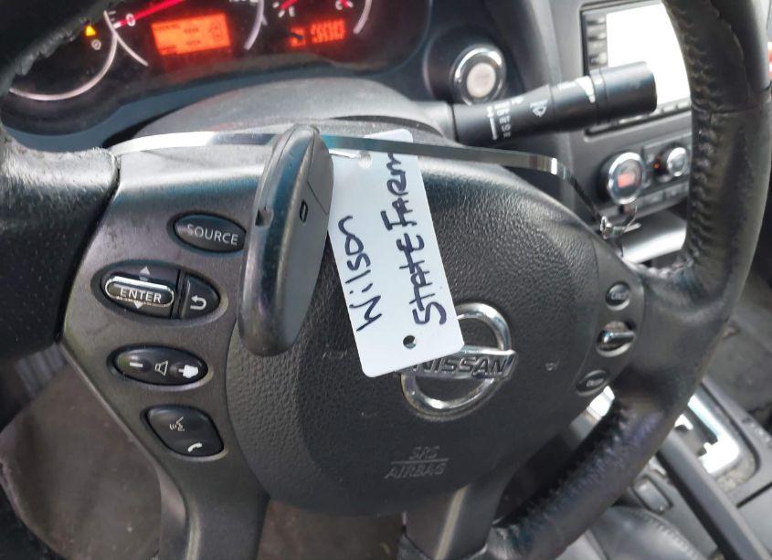 Photo 11 of 2010 Nissan Altima 2.5 S (VIN 1N4AL2EP4AC111380)