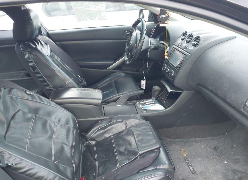 Photo 5 of 2010 Nissan Altima 2.5 S (VIN 1N4AL2EP4AC111380)