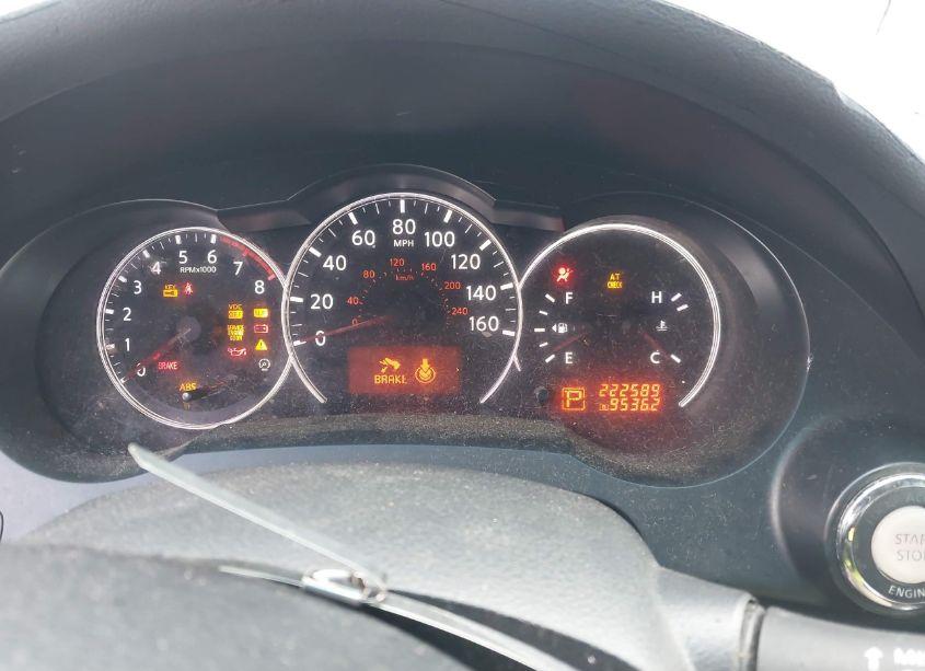 Photo 7 of 2010 Nissan Altima 2.5 S (VIN 1N4AL2EP4AC111380)