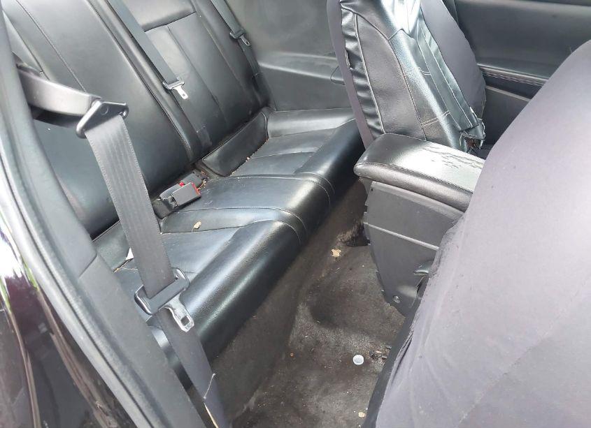 Photo 8 of 2010 Nissan Altima 2.5 S (VIN 1N4AL2EP4AC111380)