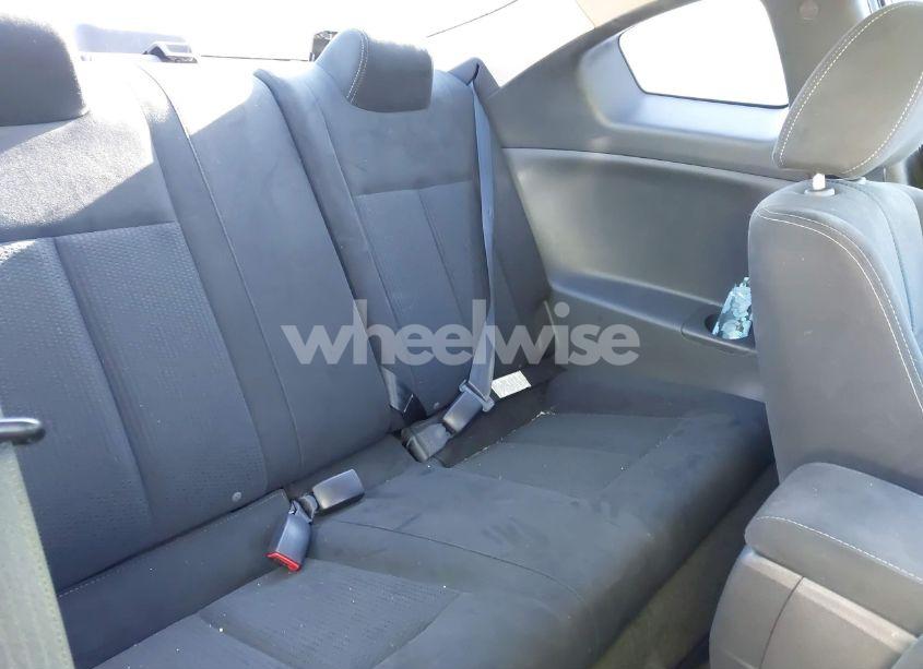 Photo 8 of 2010 Nissan Altima 2.5 S (VIN 1N4AL2EP4AC127658)