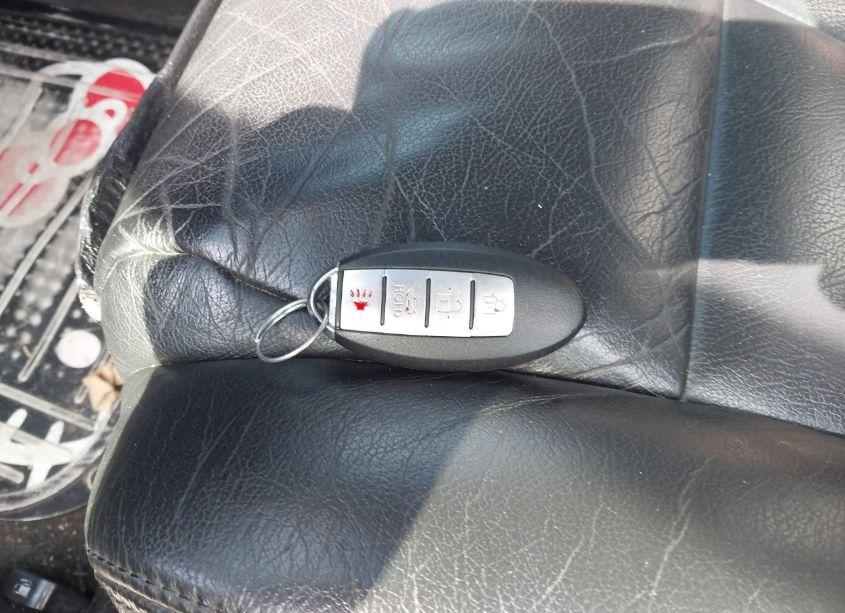 Photo 11 of 2010 Nissan Altima 2.5 S (VIN 1N4AL2EP4AC131290)