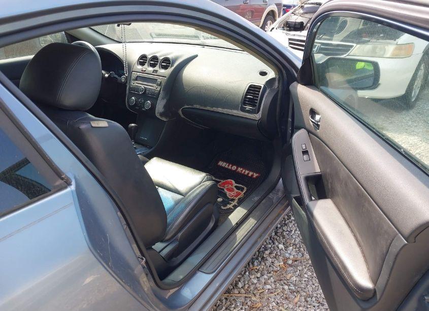 Photo 5 of 2010 Nissan Altima 2.5 S (VIN 1N4AL2EP4AC131290)