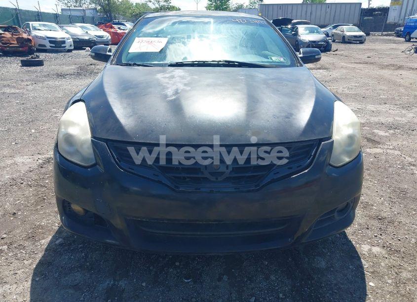 Photo 11 of 2010 Nissan Altima 2.5 S (VIN 1N4AL2EP4AC160868)