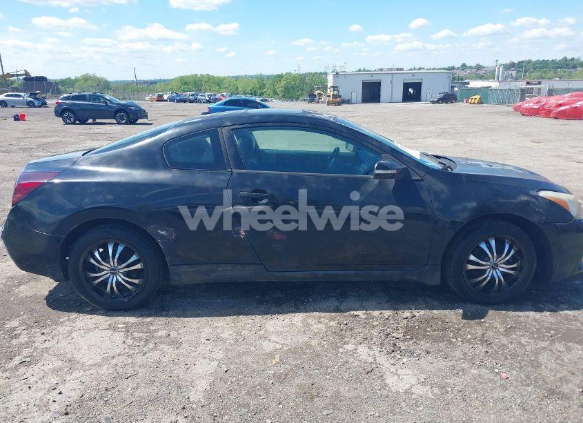 Photo 12 of 2010 Nissan Altima 2.5 S (VIN 1N4AL2EP4AC160868)