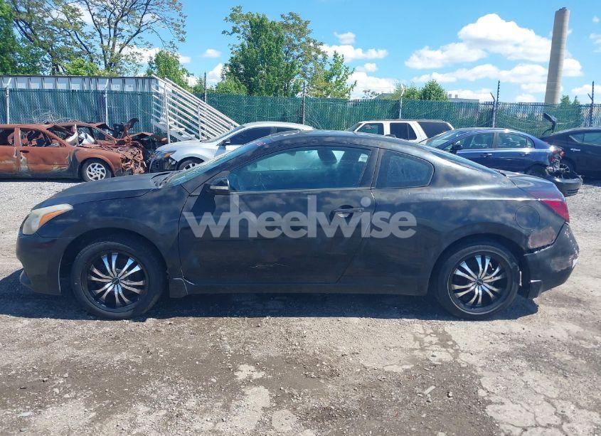 Photo 13 of 2010 Nissan Altima 2.5 S (VIN 1N4AL2EP4AC160868)