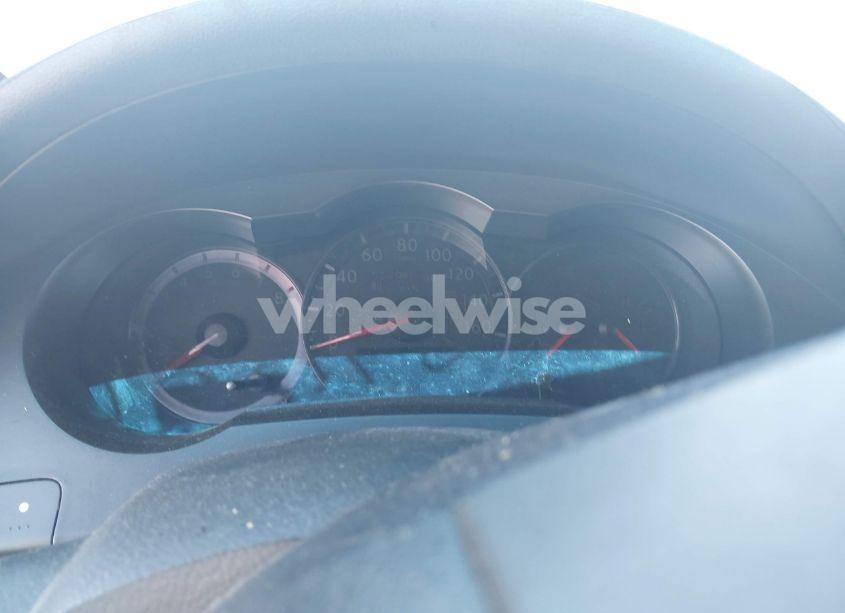 Photo 14 of 2010 Nissan Altima 2.5 S (VIN 1N4AL2EP4AC160868)