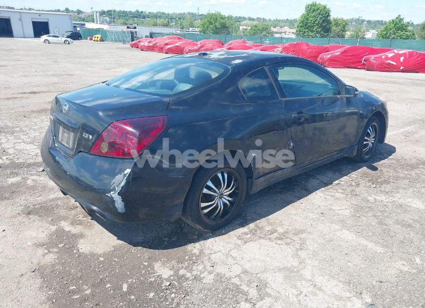 Photo 4 of 2010 Nissan Altima 2.5 S (VIN 1N4AL2EP4AC160868)