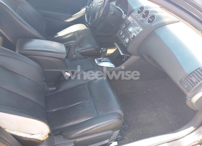 Photo 5 of 2010 Nissan Altima 2.5 S (VIN 1N4AL2EP4AC160868)