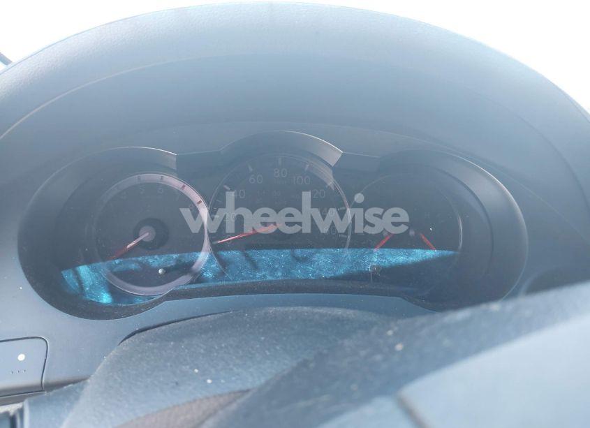 Photo 7 of 2010 Nissan Altima 2.5 S (VIN 1N4AL2EP4AC160868)