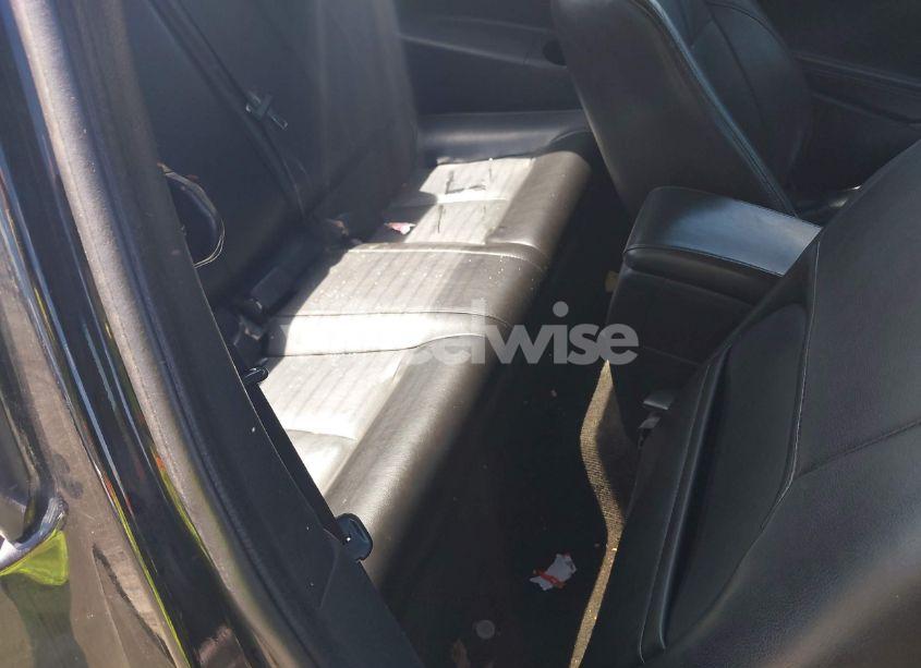 Photo 8 of 2010 Nissan Altima 2.5 S (VIN 1N4AL2EP4AC160868)