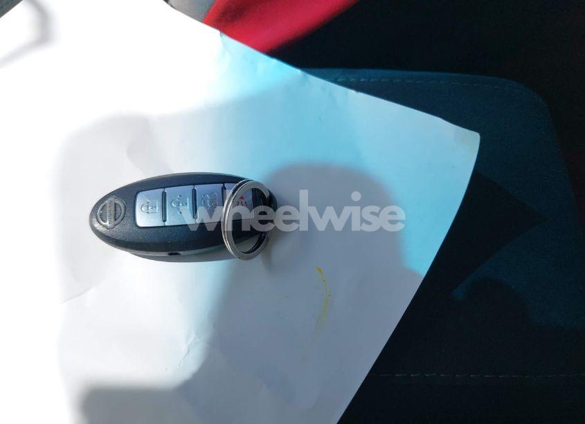 Photo 11 of 2010 Nissan Altima 2.5 S (VIN 1N4AL2EP4AC182692)