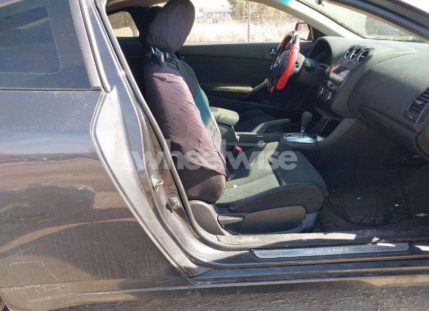 Photo 5 of 2010 Nissan Altima 2.5 S (VIN 1N4AL2EP4AC182692)