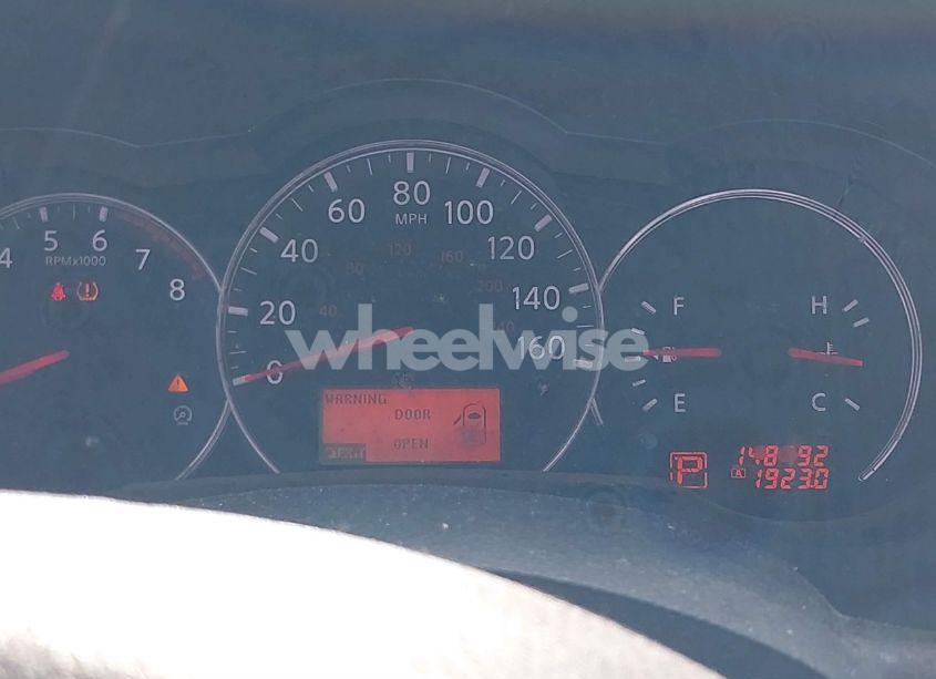 Photo 7 of 2010 Nissan Altima 2.5 S (VIN 1N4AL2EP4AC182692)