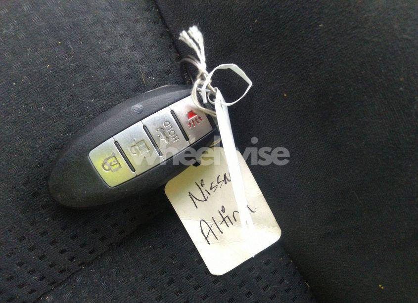 Photo 11 of 2011 Nissan Altima 2.5 S (VIN 1N4AL2EP4BC100378)