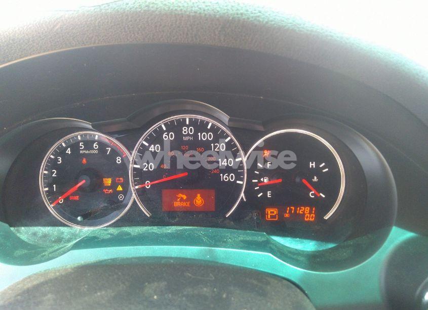 Photo 7 of 2011 Nissan Altima 2.5 S (VIN 1N4AL2EP4BC100378)