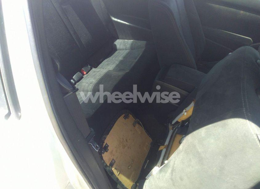 Photo 8 of 2011 Nissan Altima 2.5 S (VIN 1N4AL2EP4BC100378)