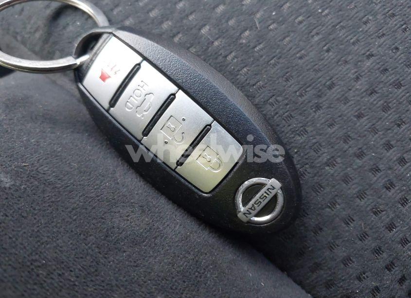 Photo 11 of 2011 Nissan Altima 2.5 S (VIN 1N4AL2EP4BC159169)