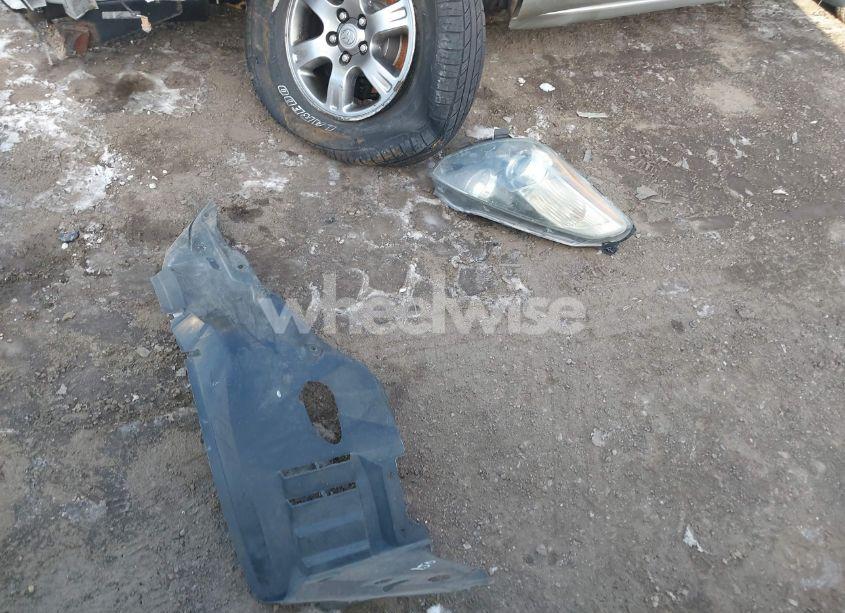 Photo 12 of 2011 Nissan Altima 2.5 S (VIN 1N4AL2EP4BC159169)