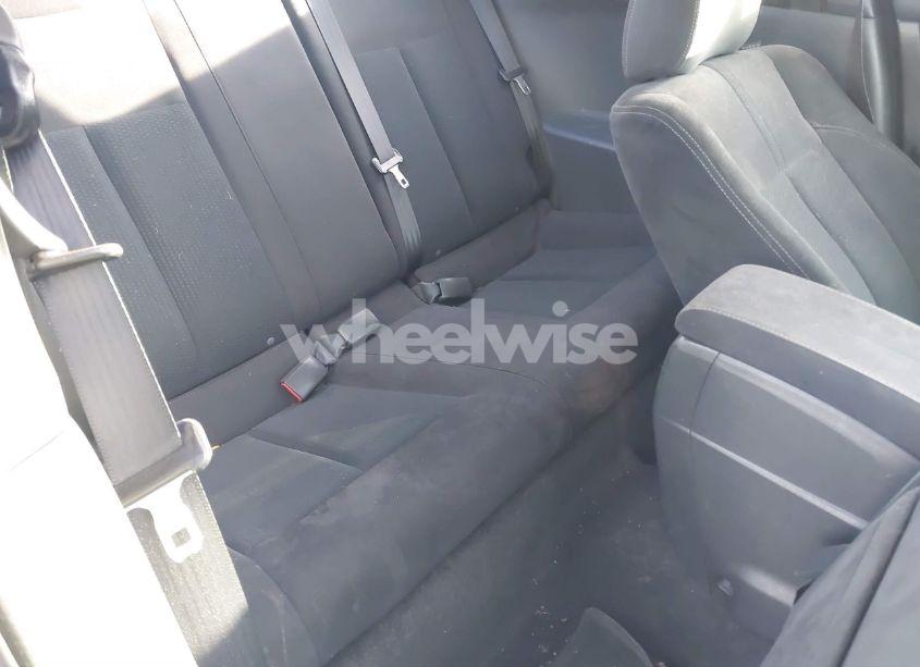 Photo 8 of 2011 Nissan Altima 2.5 S (VIN 1N4AL2EP4BC159169)