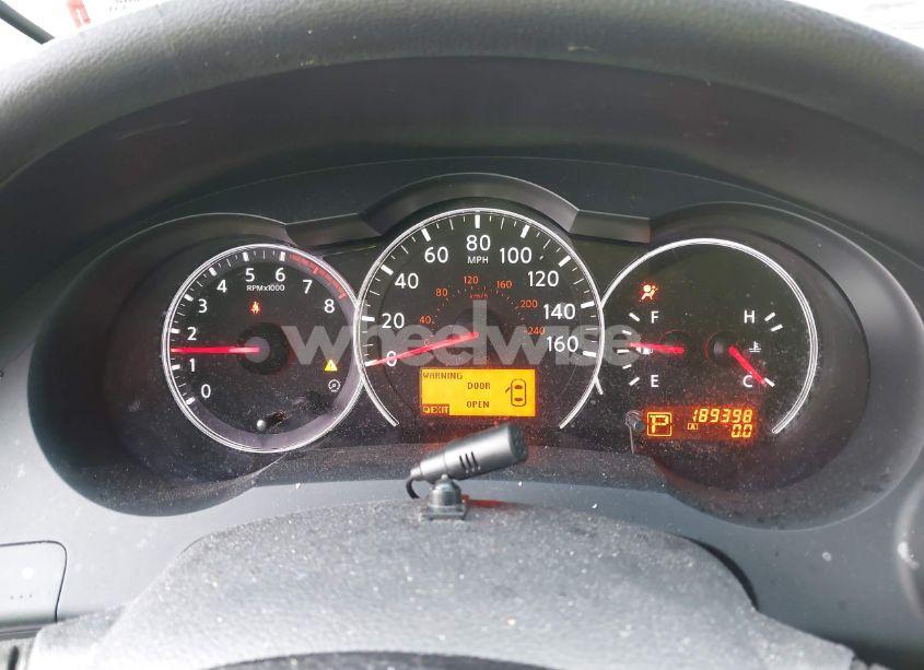 Photo 7 of 2011 Nissan Altima 2.5 S (VIN 1N4AL2EP4BC175243)