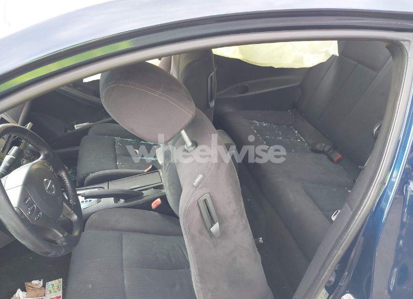 Photo 8 of 2011 Nissan Altima 2.5 S (VIN 1N4AL2EP4BC175243)