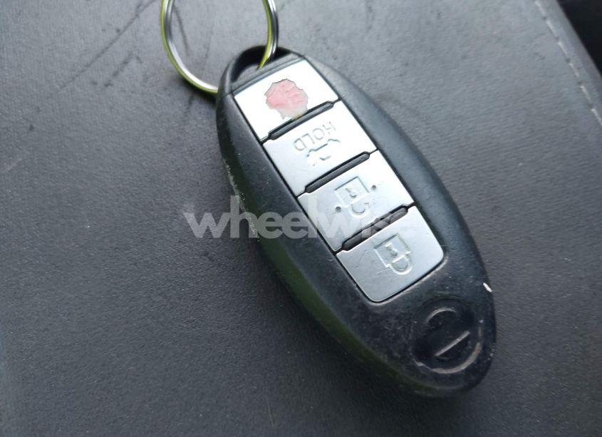 Photo 11 of 2012 Nissan Altima 2.5 S (VIN 1N4AL2EP4CC142096)