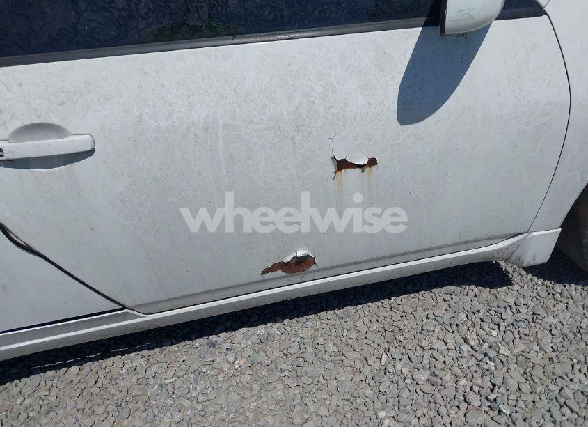 Photo 6 of 2012 Nissan Altima 2.5 S (VIN 1N4AL2EP4CC142096)