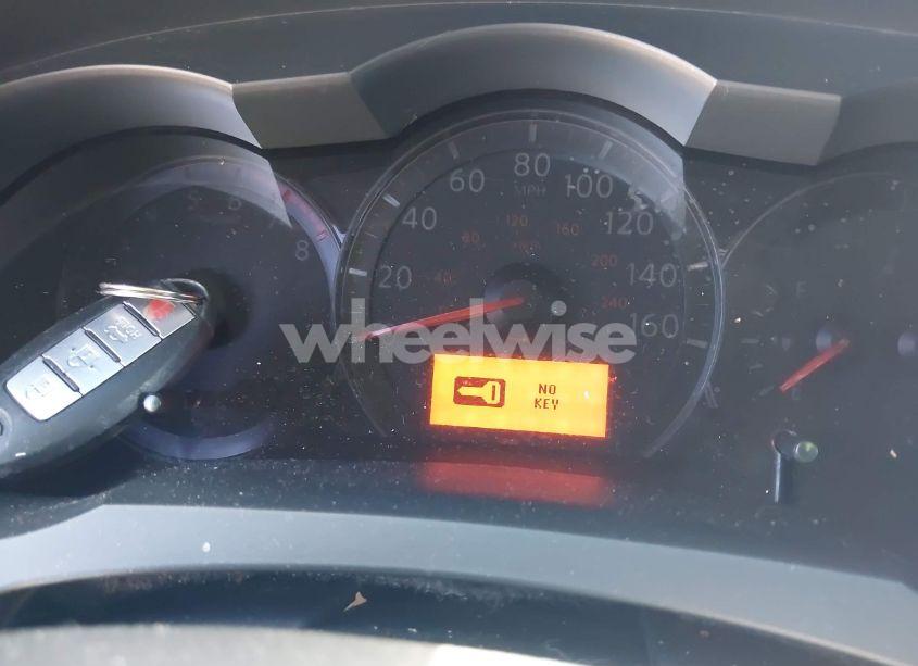 Photo 7 of 2012 Nissan Altima 2.5 S (VIN 1N4AL2EP4CC142096)