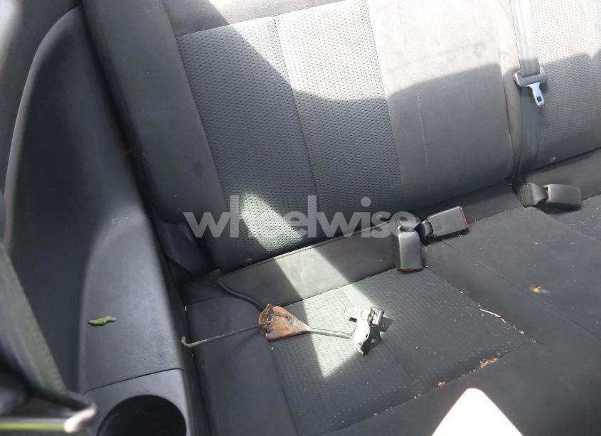 Photo 8 of 2012 Nissan Altima 2.5 S (VIN 1N4AL2EP4CC142096)