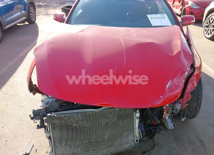 Photo 12 of 2012 Nissan Altima 2.5 S (VIN 1N4AL2EP4CC158959)