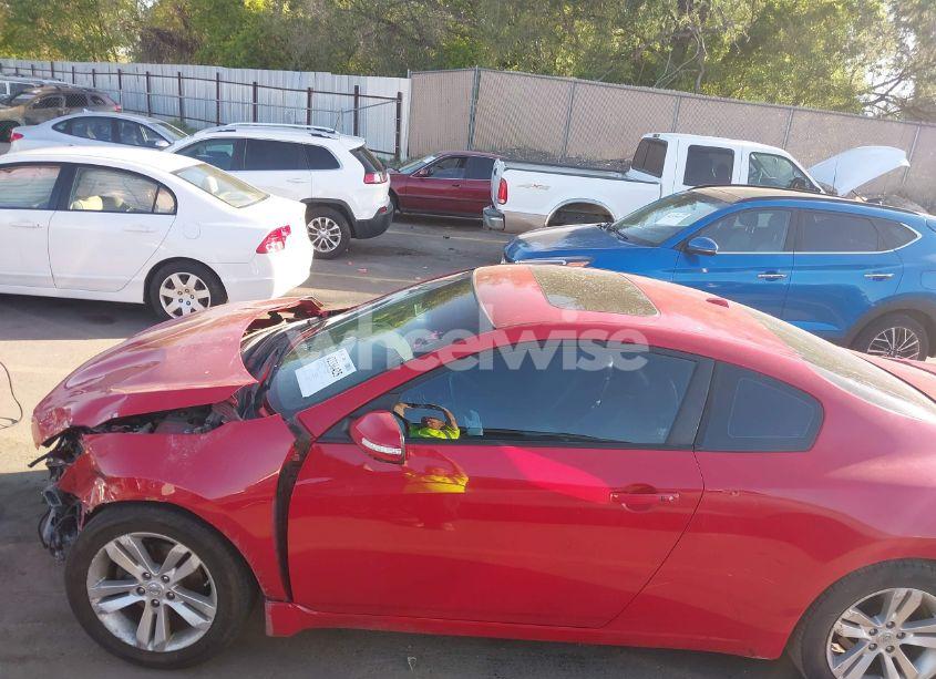 Photo 14 of 2012 Nissan Altima 2.5 S (VIN 1N4AL2EP4CC158959)