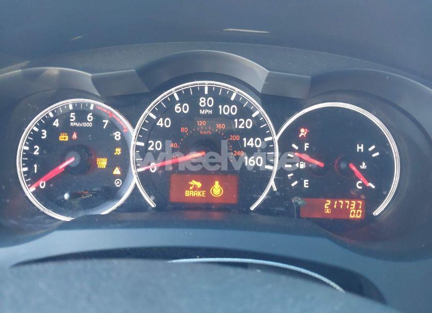 Photo 7 of 2012 Nissan Altima 2.5 S (VIN 1N4AL2EP4CC158959)