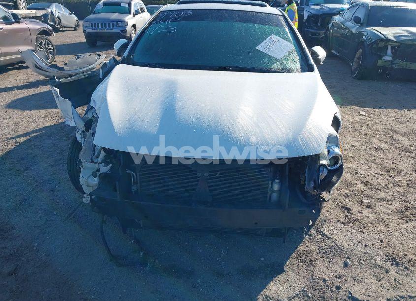 Photo 6 of 2012 Nissan Altima 2.5 S (VIN 1N4AL2EP4CC159903)