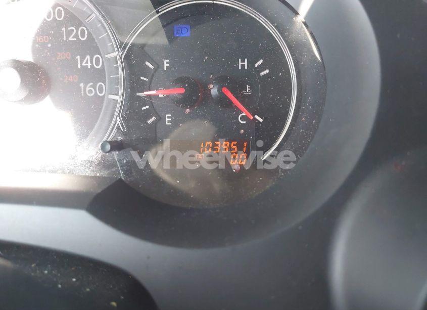 Photo 7 of 2012 Nissan Altima 2.5 S (VIN 1N4AL2EP4CC159903)