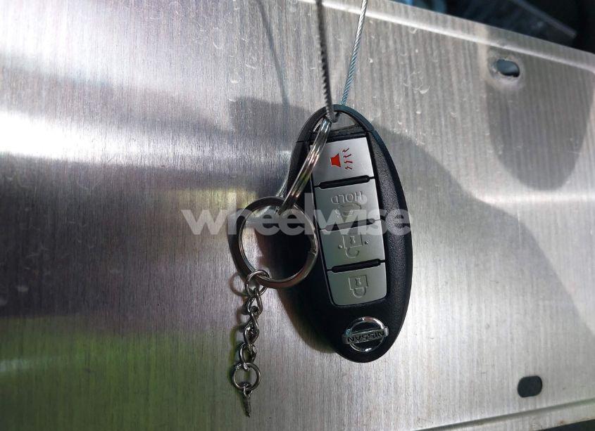 Photo 11 of 2012 Nissan Altima 2.5 S (VIN 1N4AL2EP4CC198295)