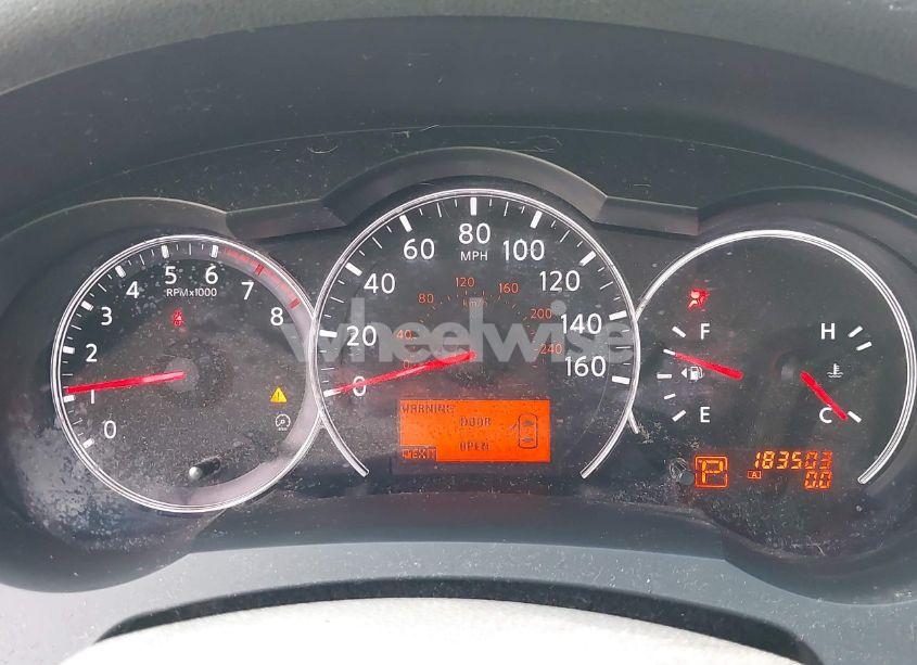 Photo 7 of 2012 Nissan Altima 2.5 S (VIN 1N4AL2EP4CC198295)