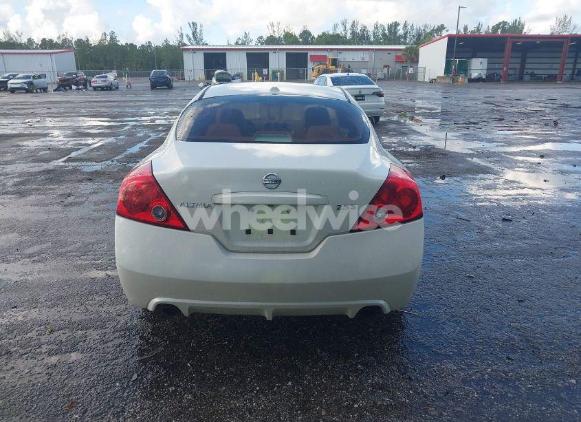 Photo 16 of 2012 Nissan Altima 2.5 S (VIN 1N4AL2EP4CC219467)