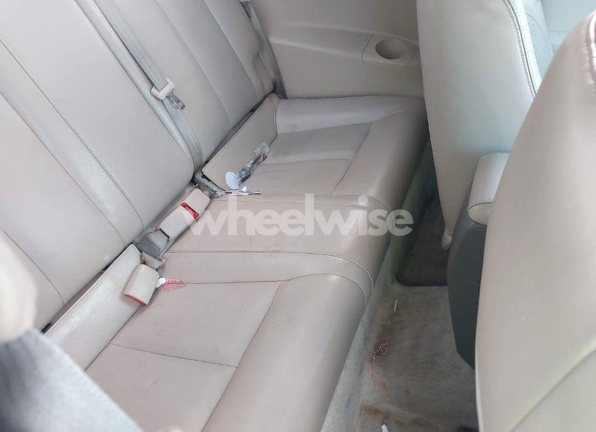 Photo 8 of 2012 Nissan Altima 2.5 S (VIN 1N4AL2EP4CC219467)