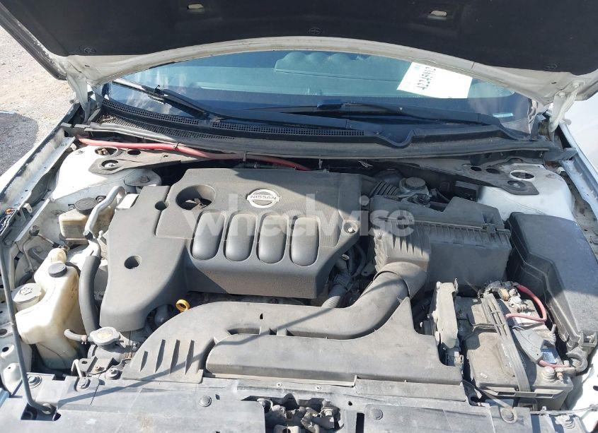 Photo 10 of 2012 Nissan Altima 2.5 S (VIN 1N4AL2EP4CC227553)