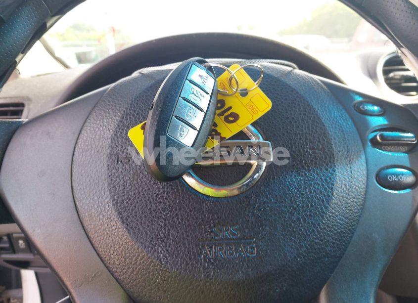 Photo 11 of 2012 Nissan Altima 2.5 S (VIN 1N4AL2EP4CC227553)