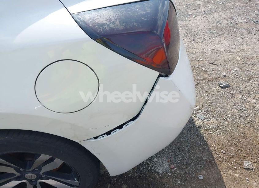 Photo 6 of 2012 Nissan Altima 2.5 S (VIN 1N4AL2EP4CC227553)