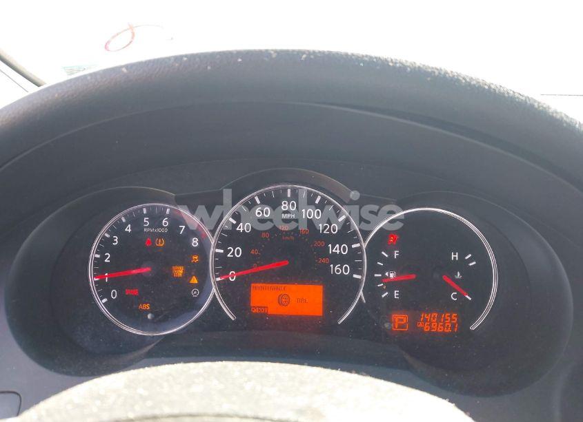 Photo 7 of 2012 Nissan Altima 2.5 S (VIN 1N4AL2EP4CC227553)