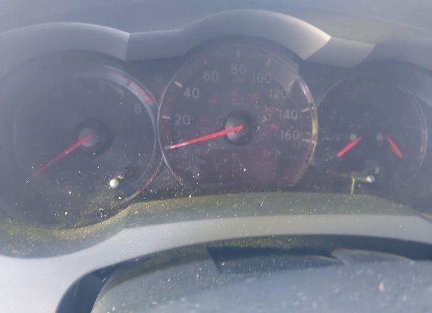 Photo 7 of 2012 Nissan Altima 2.5 S (VIN 1N4AL2EP4CC238441)