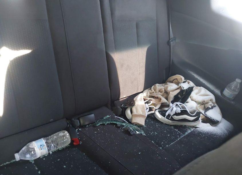 Photo 8 of 2012 Nissan Altima 2.5 S (VIN 1N4AL2EP4CC238441)