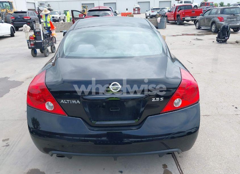 Photo 16 of 2013 Nissan Altima 2.5 S (VIN 1N4AL2EP4DC163838)